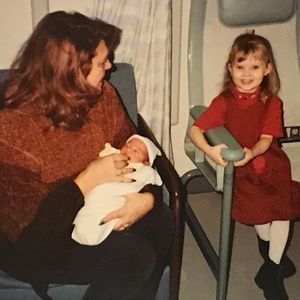 Meet your Posher, Vicki